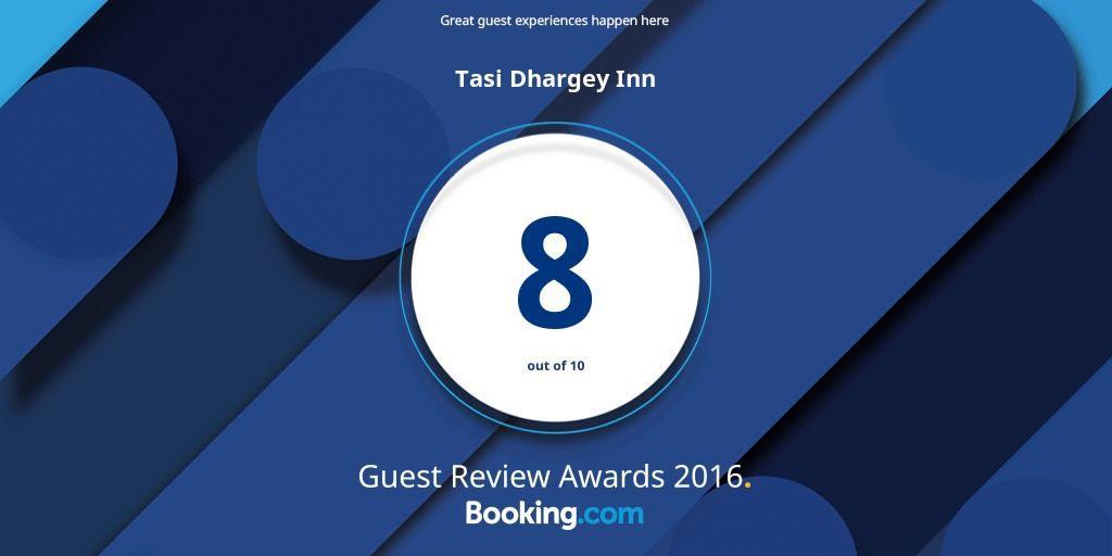 Tasi Dhargey Inn Катманду Екстер'єр фото